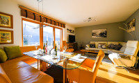 Wohnung - 6351, Scheffau am Wilden Kaiser - Sehr schöne 83 m² - 3-Zimmer-Penthouse-Eigentumswohnung in sonniger Aussichtslage