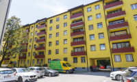 Wohnung - 5020, Salzburg - 3-Zimmer-Wohnung mit sehr guter Raumaufteilung - Nähe SALK