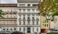 Wohnung - 1050, Wien - ALTBAU I 2 Zimmer I Traumhaftes Haus I EG