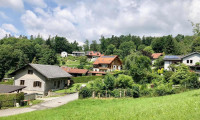 Grundstück - 8076, Vasoldsberg - Sonniges Baugrundstück nähe Graz (Wagersbach)