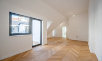 Wohnung - 1150, Wien - ++NEU++ Hochwertiger 2-Zimmer DG-ERSTBEZUG mit ca. 10m² Terrassen!