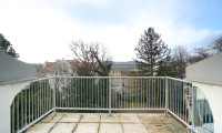 Wohnung - 1190, Wien - Familientraum mit großer Dachterrasse und Blick über Wien - Nähe Rudolfinerhaus Privatklinik