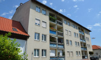 Wohnung - 2700, Wiener Neustadt - Unbefristete und großzügig aufgeteilte 2-Zimmer-Wohnung mit Loggia!