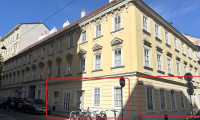 Büro / Praxis - 1080, Wien - Büro/Ordination/Kindergarten in der Josefstadt !