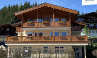 Wohnung - 5541, Altenmarkt im Pongau - Altenmarkt | Idyllisches Zuhause im Grünen I 3 Zimmer-Wohnung I Terrasse | Garten