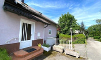 Haus - 5113, St. Georgen bei Salzburg - Traumhaus in idyllischer Lage - Perfektes Familienparadies