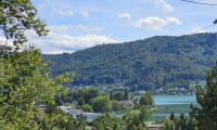 Grundstück - 9210, Pörtschach am Wörther See - 1.285 m² Seeblick-Sonnengrund Pörtschach am Wörthersee!