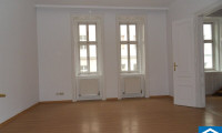 Wohnung - 1040, Wien - 2,5 Zimmer-Altbauwohnung Nähe Schloss Belvedere