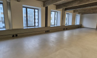 Büro / Praxis - 1030, Wien - 163m² Loft Büro mit flexibler Raumgestaltung - Nähe Rennweg