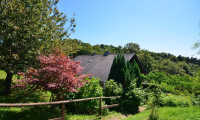 Haus - 8380, Jennersdorf - EINFAMILIENHAUS in Ruhelage mit Grünblick