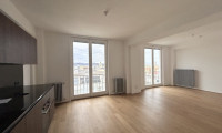 Wohnung - 1010, Wien - Generalsanierte Wohnung mit tollem Blick im Hochhaus/City/U3