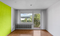 Wohnung - 9500, Villach - Raum für Ideen: 3-Zimmer-Wohnung in Villach mit Aussicht und zwei Loggien