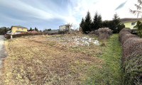 Grundstück - 9601, Arnoldstein - Traumhafter Baugrund mit Panorama-Bergblick