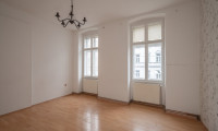 Wohnung - 1160, Wien - ++H40++ Sanierungsbedürftige 2-Zimmer Altbau-Wohnung, viel Potenzial! - Airbnb/Kurzzeitvermietung Zustimmung aller Eigentümer vorhanden