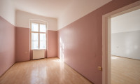 Wohnung - 1160, Wien - ++H40++ Sanierungsbedürftige 2-Zimmer Altbau-Wohnung, viel Potenzial! - Airbnb/Kurzzeitvermietung Zustimmung aller Eigentümer vorhanden