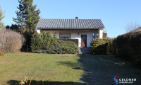 Haus - 7442, Lockenhaus - Tolles ruhig gelegenes Landhaus mit Garten am Waldesrand in Lockenhaus