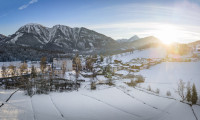 Haus - 5622, Goldegg - Sonniges Ein-/Zweifamilienhaus in Goldegg zu verkaufen