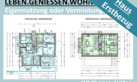 Haus - 9220, Velden am Wörther See - EIGENNUTZUNG ODER VERMIETUNG - HAUS MIT 2 EINHEITEN