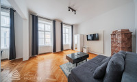 Wohnung - 1070, Wien - Wunderschöne 3-Zimmer Wohnung, Nähe Spittelberg