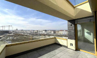 Wohnung - 1100, Wien - *Wohnen über den Dächern Wiens - Exklusive Dachgeschosswohnungen mit traumhaften Freiflächen*