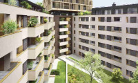 Wohnung - 1100, Wien - *Wohnen über den Dächern Wiens - Exklusive Dachgeschosswohnungen mit traumhaften Freiflächen*