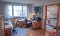 Wohnung - 5020, Salzburg Stadt - 3-Zimmer-Wohnung mit Loggia in 5020 Salzburg-Lehen