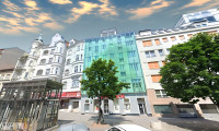 Büro / Praxis - 1040, Wien,Wieden - Repräsentantes Büro in zentraler Lage in Wien!