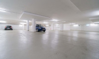 Immobilie - 1150, Wien - Tiefgaragenstellplätze bei U6 Gumpendorfer Straße
