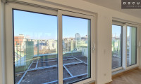 Wohnung - 1140, Wien - °° ZUR ANLAGE °° DACHTERRASSE °° 4 ZIMMER °° DACHGESCHOSS