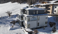 Wohnung - 5710, Kaprun - Appartement zur touristischen Vermietung in Kaprun