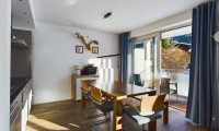 Wohnung - 5710, Kaprun - Appartement zur touristischen Vermietung in Kaprun