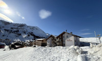 Haus - 5562, Obertauern - Top-Appartementhaus direkt an der Skipiste