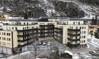 Wohnung - 5640, Bad Gastein - Kleinwohnung im Schizentrum 5640 Bad Gastein zu verkaufen