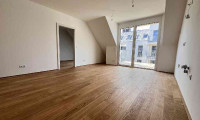 Wohnung - 1230, Wien - Neubauprojekt VINCENT | Entspantes Eigenheim in TOP Lage | 2 Zimmer | Balkon