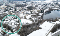 Wohnung - 9500, Villach - Seltene 4-Zimmer Gartenwohnung beim St. Leonharder See