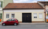 Haus - 7503, Großpetersdorf - Einfamilienhaus mit Einliegerwohnung in Grosspetersdorf