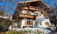 Haus - 9654, St. Lorenzen im Lesachtal - Berge als Zaungäste