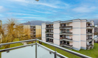 Wohnung - 5020, Salzburg - Parsch | Garconniere mit Balkon | Befristet vermietet