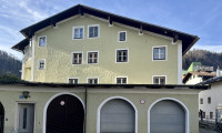 Wohnung - 5400, Hallein - Große Balkonwohnung in der Halleiner Altstadt!