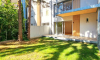 Wohnung - 1140, Wien - Frühlingsaktion! Ihr neues Familienparadies - Traumhafte Gartenwohnung mit Wohlfühlfaktor! Erdwärme + Höchste Qualität  + Perfekte Raumaufteilung + Viel Privatsphäre!