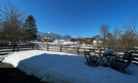 Grundstück - 9181, Feistritz im Rosental - Sonniges Grundstück in schöner dörflicher Lage mit Ausblick