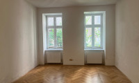 Wohnung - 1040, Wien - Wiedner Hauptstraße - hofseitiger 2 Zimmer Altbau, unbefristet