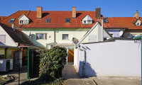 Haus - 2320, Schwechat - Für Kleinfamilien und Paare: Wohnhaus mit Eigengarten und Stellplatz in Rannersdorf