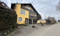 Haus - 4860, Lenzing - Gepflegtes  Mehrfamilienhaus in      Lenzing  OPEN HOUSE                               am 07.03 von 15-17:00 Uhr