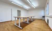 Büro / Praxis - 1140, Wien - Tolles Büro im 3. Stock: Erstbezug nach Sanierung, Cat 7 Verkabelung, mit Bad