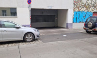Immobilie - 1060, Wien - Tiefgaragenplatz in zentraler Lage!