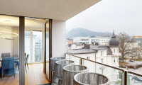 Wohnung - 5020, Salzburg - Stilvolle und Helle Wohnung zur Miete in Salzburg