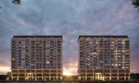 Wohnung - 851 01, Bratislava - Ihre Investition für die Zukunft derzeit zu Vorverkaufspreisen!!! - Provisionsfrei für den Käufer, Wohnungsgröße von 23m²-65m², Kaufpreis von 146.862,00 € - 351.165,00 €