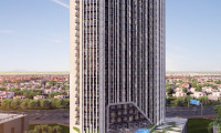 Wohnung - 0000, Dubai - Bayz 102