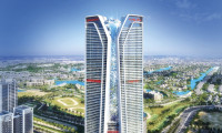 Wohnung - 0000, Dubai - DiamondZ by Danube